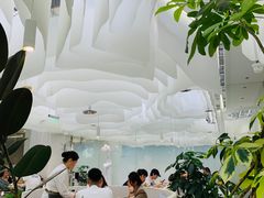 -大树餐厅(朝阳大悦城店)