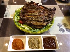 -天源居餐厅·地方特色菜(张北店)