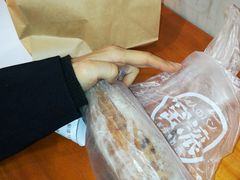 -窑滚面包专门店(马鞍山金鹰店)