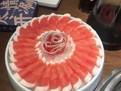 -快乐小羊火锅(河西王府井店)