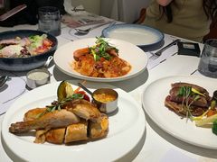 -LE SHARE洛笙·花园西餐(北京路步行街店)