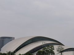 -合肥大剧院