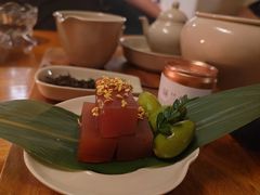 -陶享时光西餐·下午茶(信河街店)