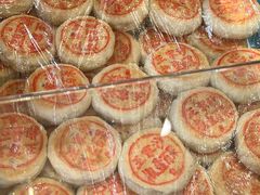 -王家沙点心店(南京西路总店)