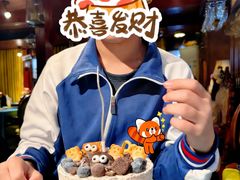 -勒甜LO CHO·私人订制低糖代糖纯动物奶油生日蛋糕(新开路店)