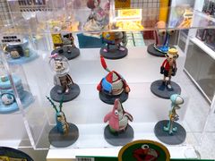 -泡泡玛特POPMART(上海环球港店)