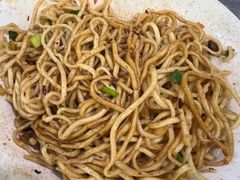 -高师傅特色米粉汤包(建设路店)