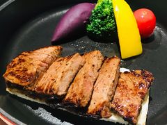 -香樟花园法式铁板烧(恒隆广场店)