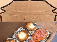 -品腐记·豆腐王朝(老门东总店)