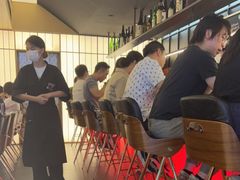 -Sushi Hanzo半藏(天环广场店)