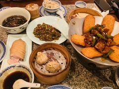 -南京大牌档(富力海珠城店)