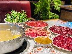 -汕头八合里海记牛肉店(清河店)