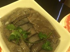 -蜀九香火锅(九眼桥店)