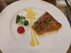 -世香全厨•日料·铁板烧(金桥店)