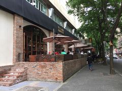 -VESH COFFEE(定西路店)