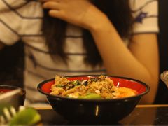 烧肉饭-梦山水日本烧肉(五四广场店)