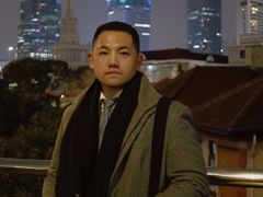 -大光明电影院(南京西路店)