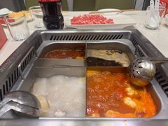-海底捞大排档火锅(打浦路店)