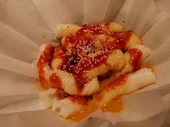 -新旺茶餐厅·早餐·夜宵(仙霞店)