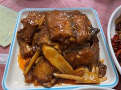 乐乐烧带鱼-乐乐餐厅(湘子庙街店)