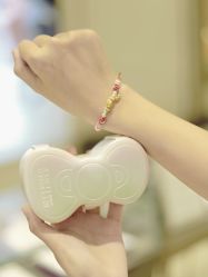 -周生生Chow Sang Sang(东方店)