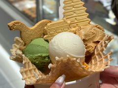 -陕拾叁-西安糕点(北院门创始店)