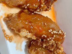 -必胜客(威高广场店)