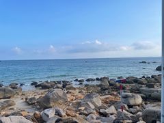 -玫瑰海岸文化旅游度假区