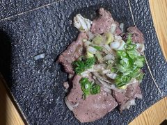 -晶吉·居酒屋·烧鸟·生鱼饭(中山区民主广场店)