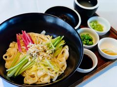 炸酱面-京兆尹(雍和宫店)