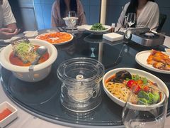 -徐记海鲜(汉城湖|太奥店)