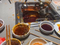 -海底捞火锅(龙湖时代天街店)