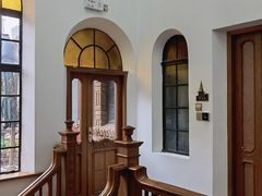 -马勒别墅饭店(静安寺店)