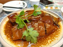 -米庄·原味私房菜(骏壹万邦店)