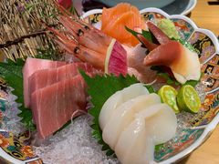 -綱元·海鲜豆捞(明州里店)