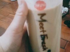 两个老大奶茶-鲜芋仙(观音桥大融城LG店)