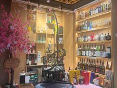 -琴寿司居酒屋(中山广场店)