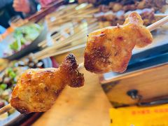 -肉串汪(望京店)