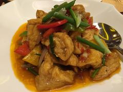 -云粤楼中餐厅(昆明中心假日酒店)