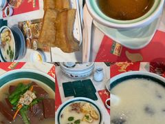 -悦得闲广式点心茶楼(蓝鲸世界店)