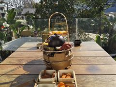 -三圣花乡旅游区