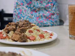 老史炒饭-好好滋味茶餐厅