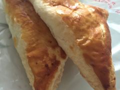 咖喱角-中关村茶点