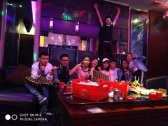 -星派对量贩式KTV(常平店)