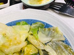 -御泉七味铁板烧(高区店)