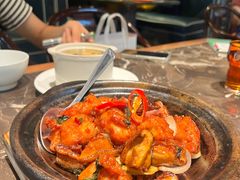 -汤城小厨•粤菜•靓汤(苏州街店)