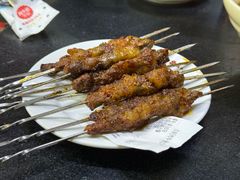 -万顺啤酒屋(皇寺路店)