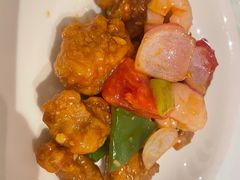 -莆田餐厅PUTIEN(金融街购物中心店)