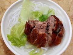 -杞兴东莞烧鹅