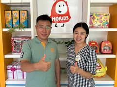 -爱乐祺托育早教中心(平谷店)